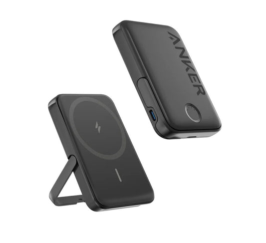 ANKER MagGo Magnetic Power Banks with Kickstands
