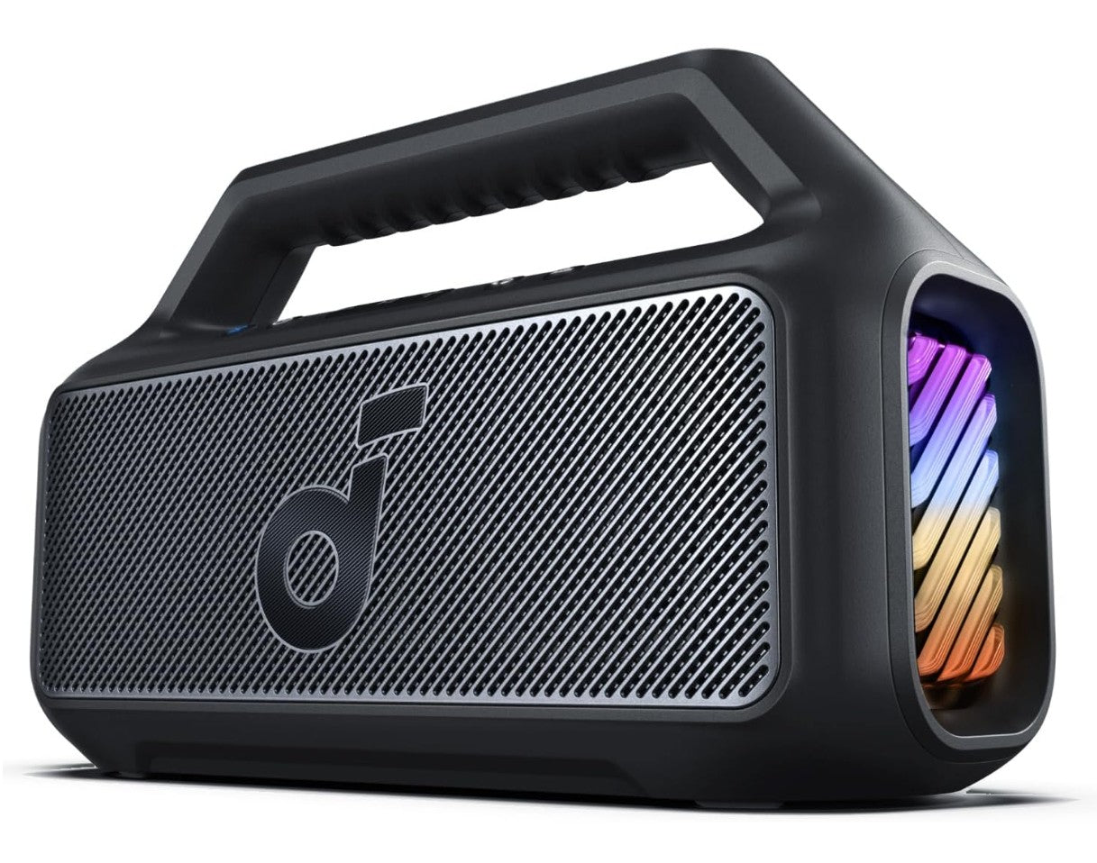 Soundcore Boom V2 Outdoor Bluetooth Speaker